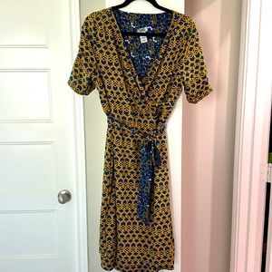 Reversible dress